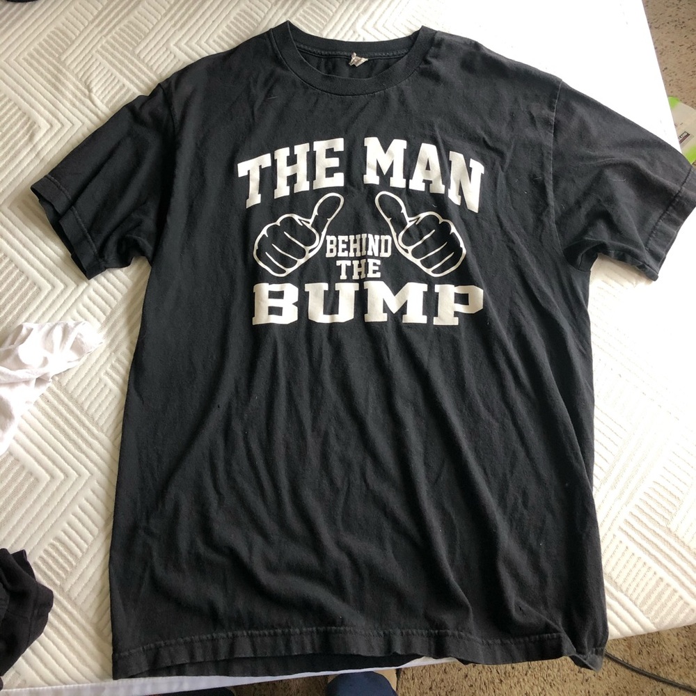 Mans t-shirt
